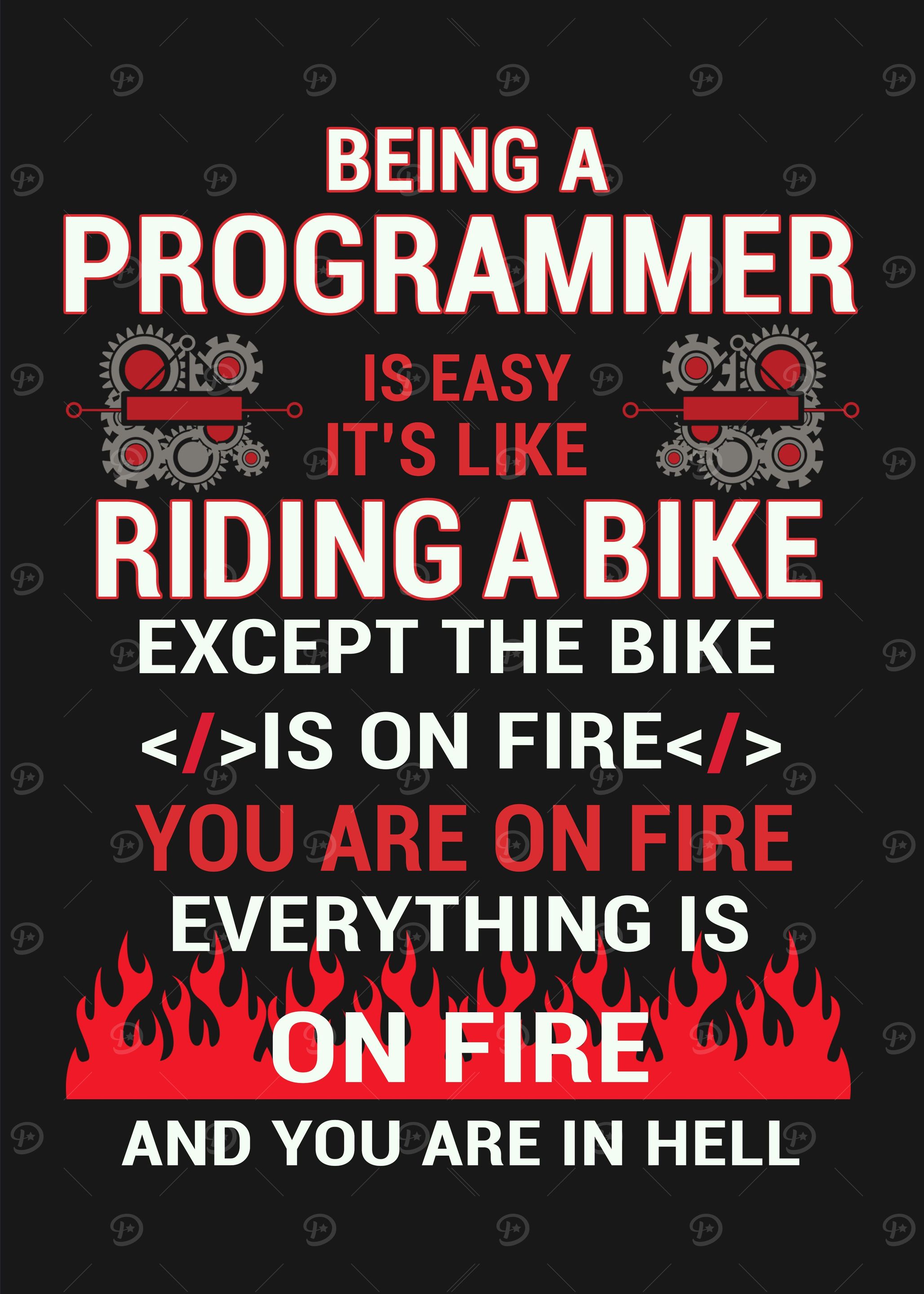 Programmer Funny Gift Idea