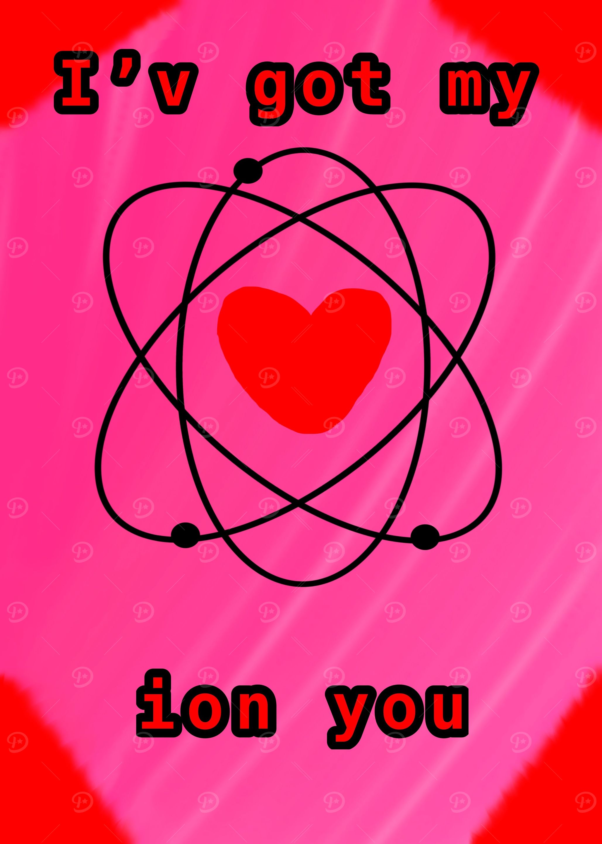 Ion You