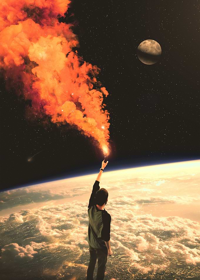 SOS