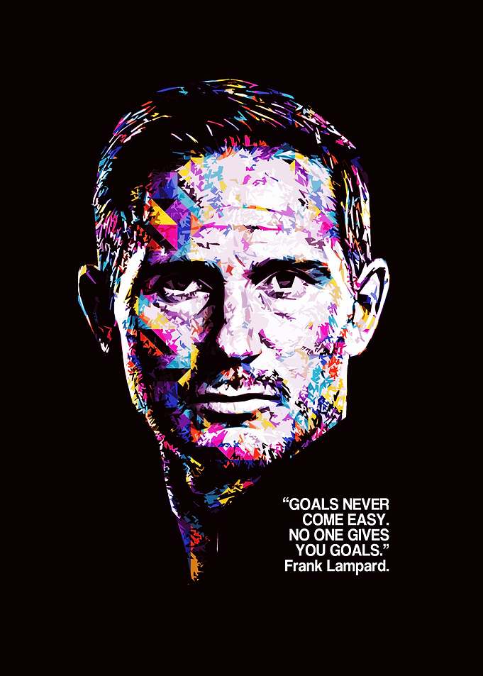 LAMPARD QUOTE