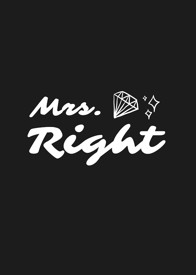 Mrs Right