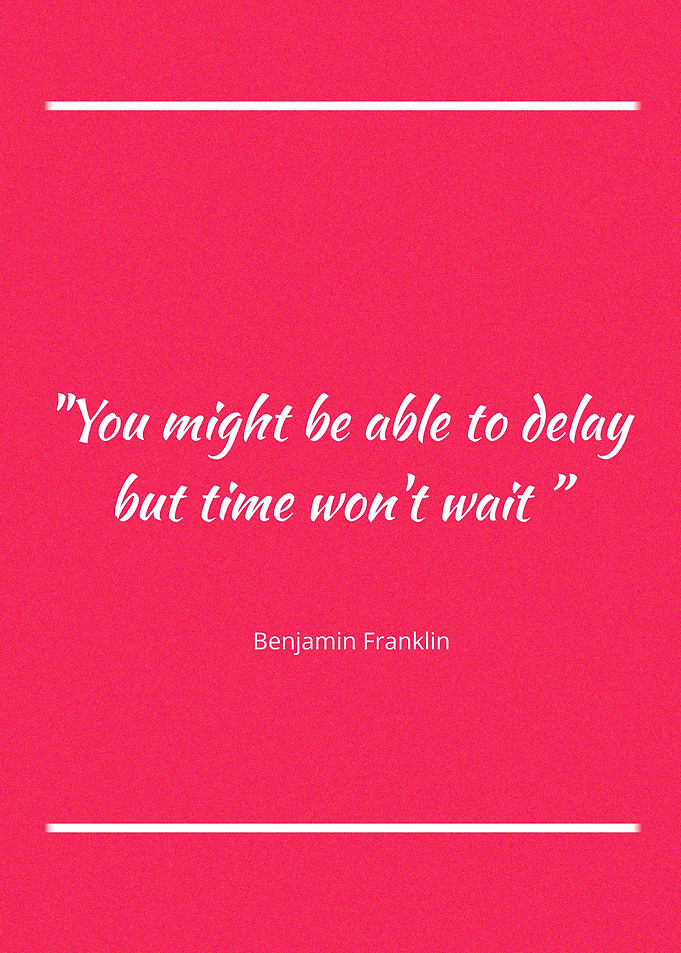 Benjamin Franklin Quotes