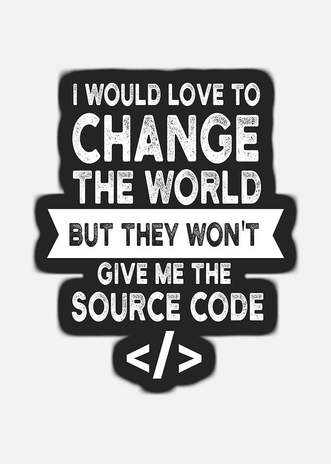 Programmer Source Code