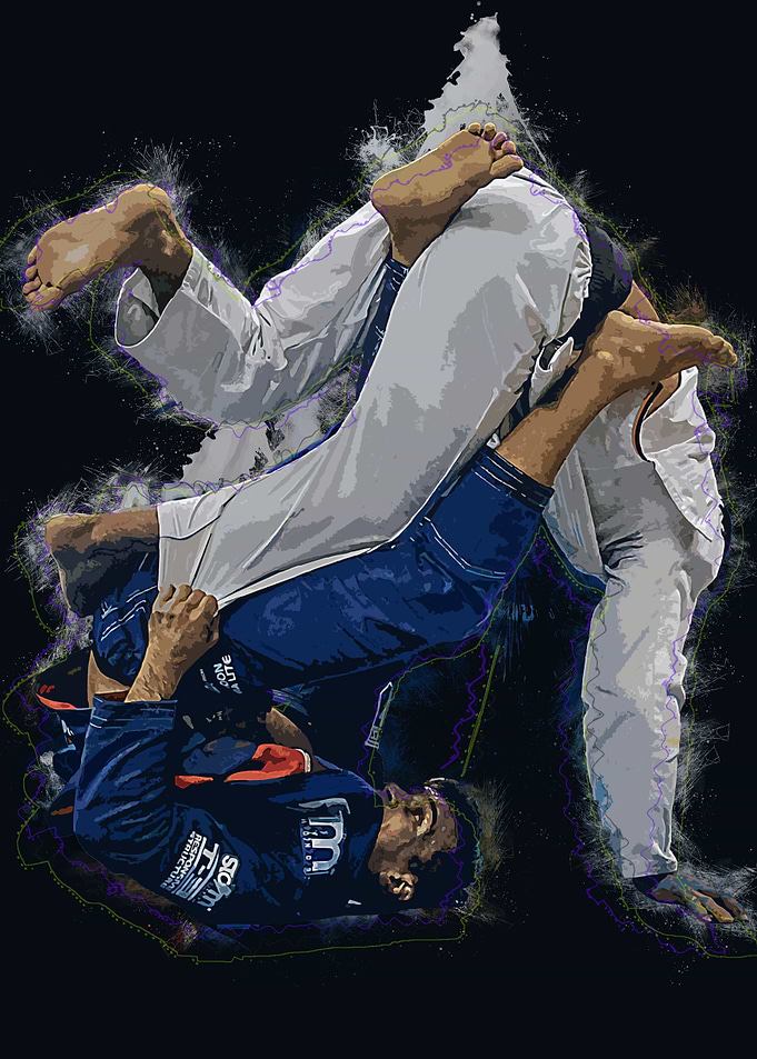 BJJ