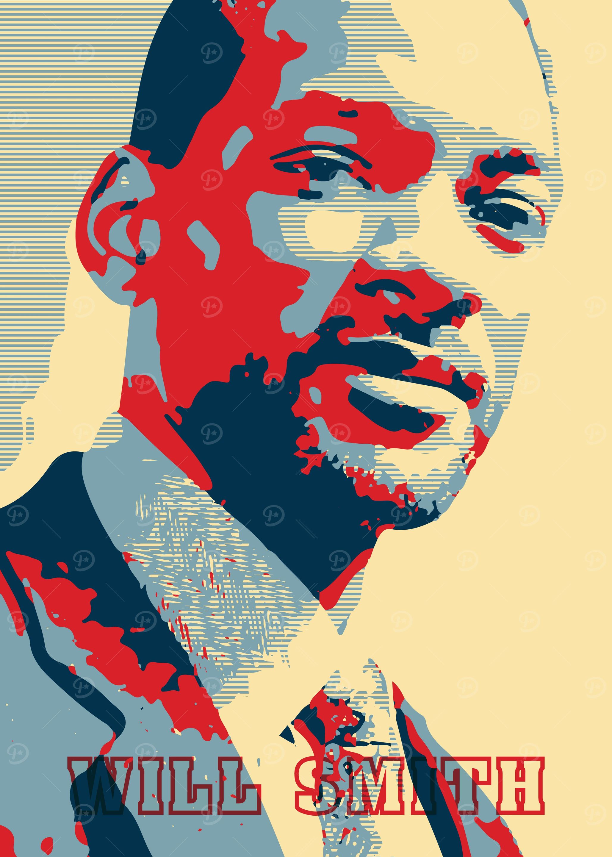 Will Smith