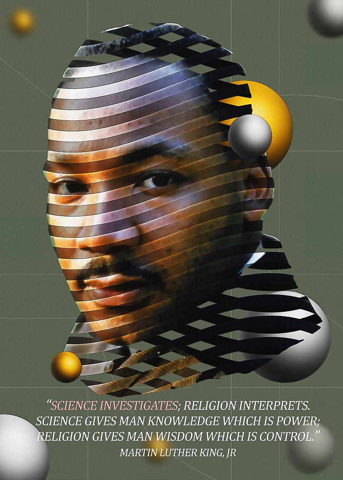 Martin Luther King Jr