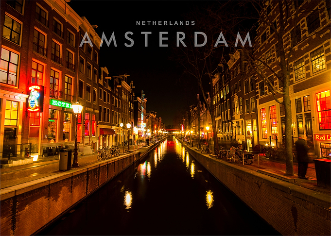 Amsterdam Netherlands