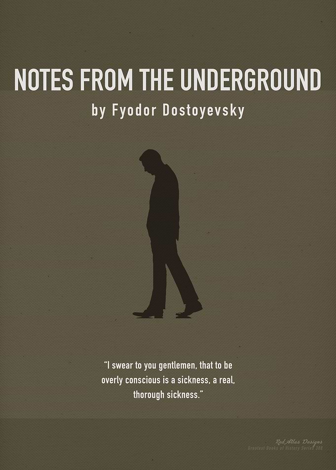 Notes from the Underground