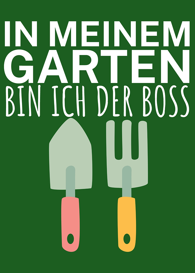 Garten Boss