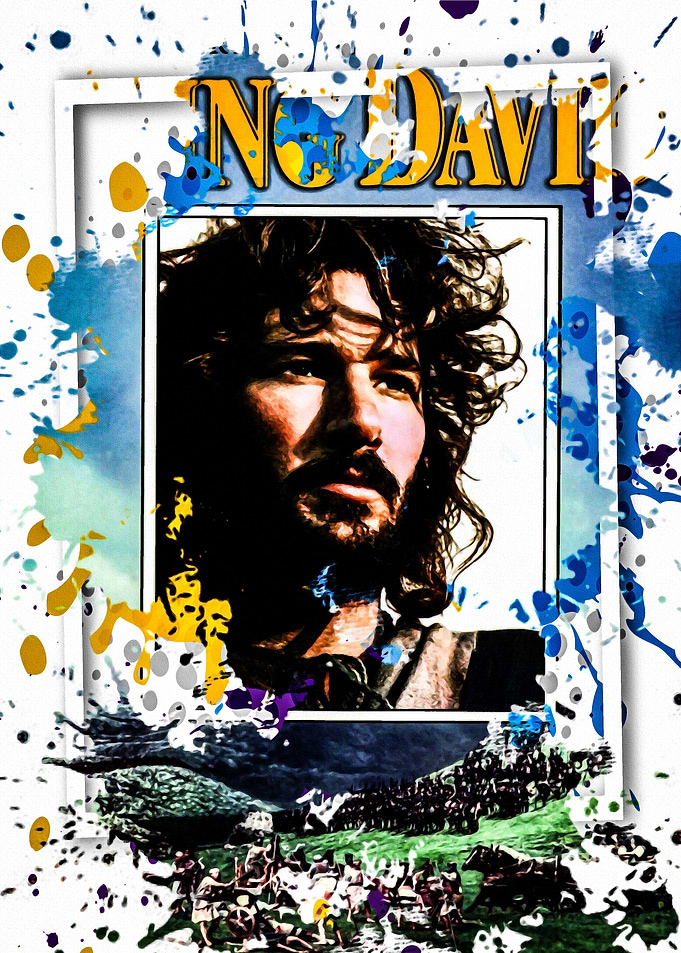 King David