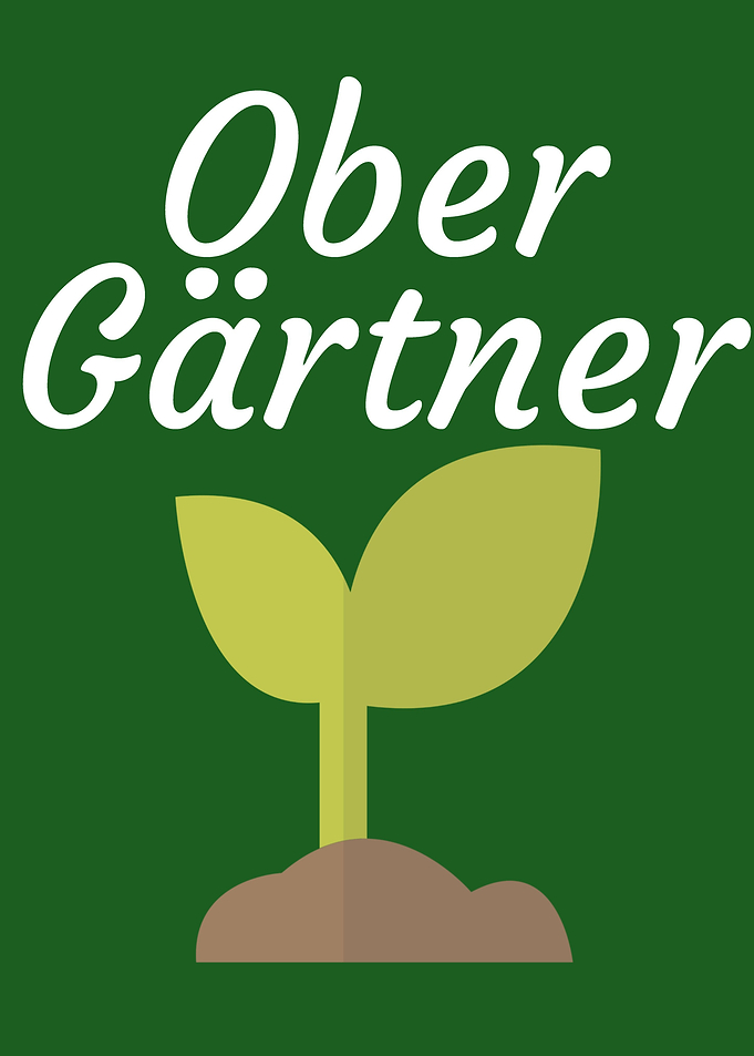 Ober Gaertner