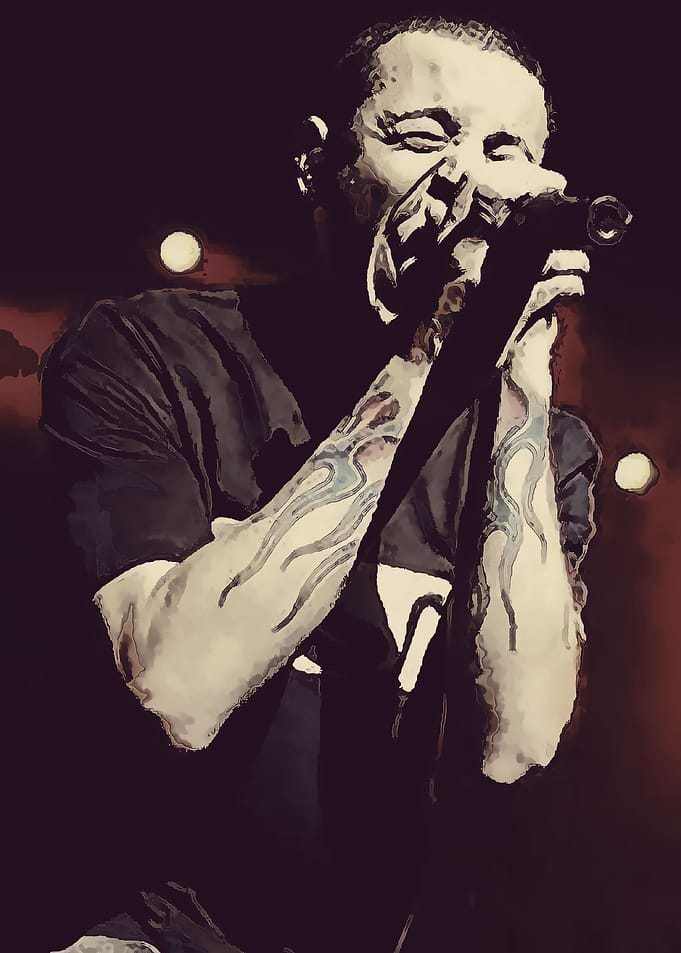 LinkinPark 51