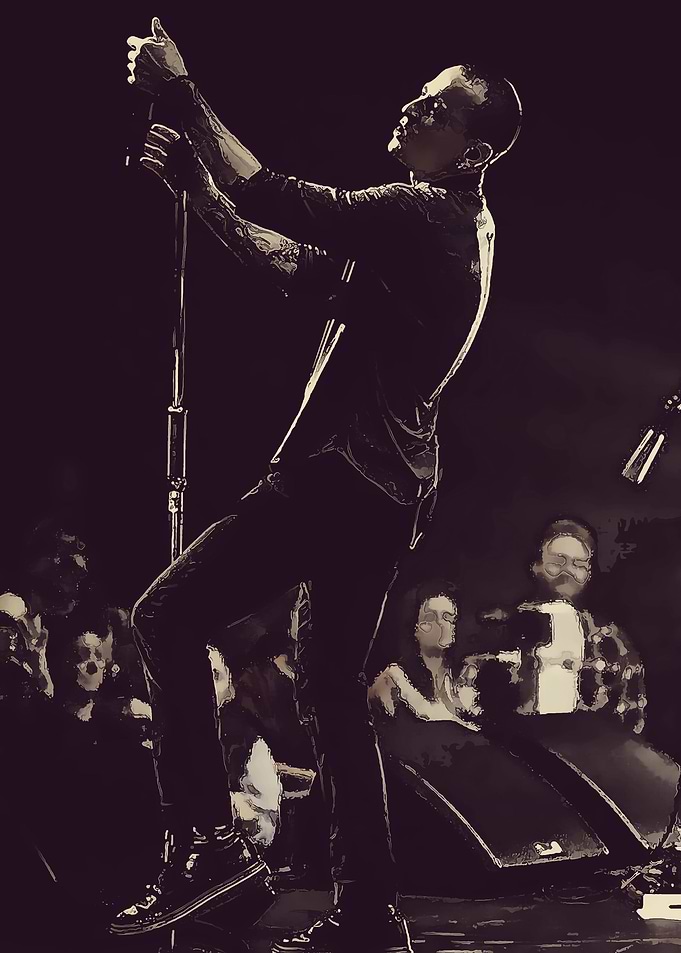 LinkinPark 46