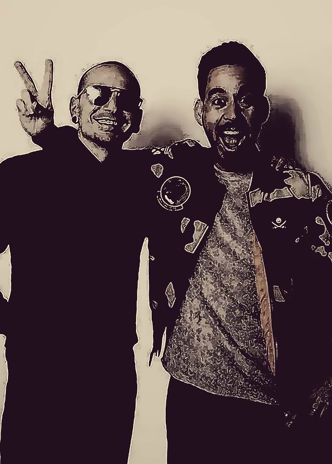 LinkinPark 48