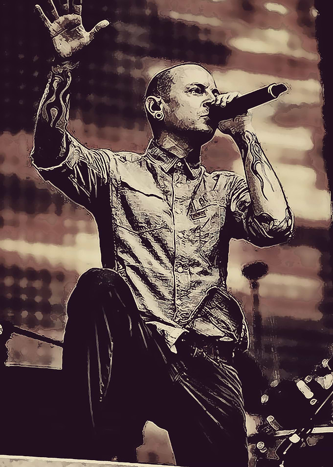 LinkinPark 60