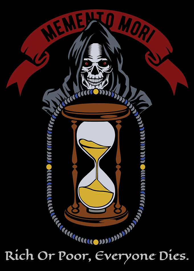 Memento Mori