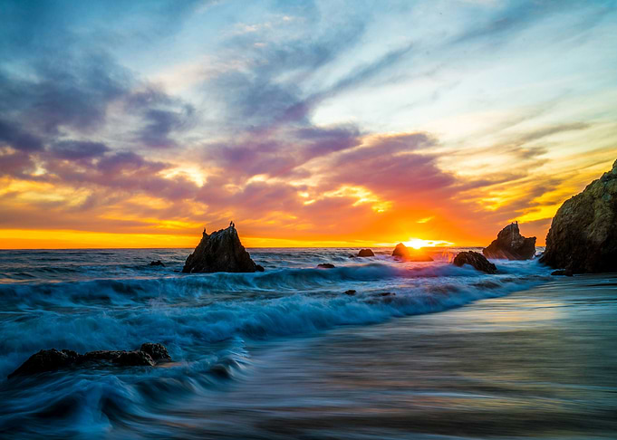 Sunrise