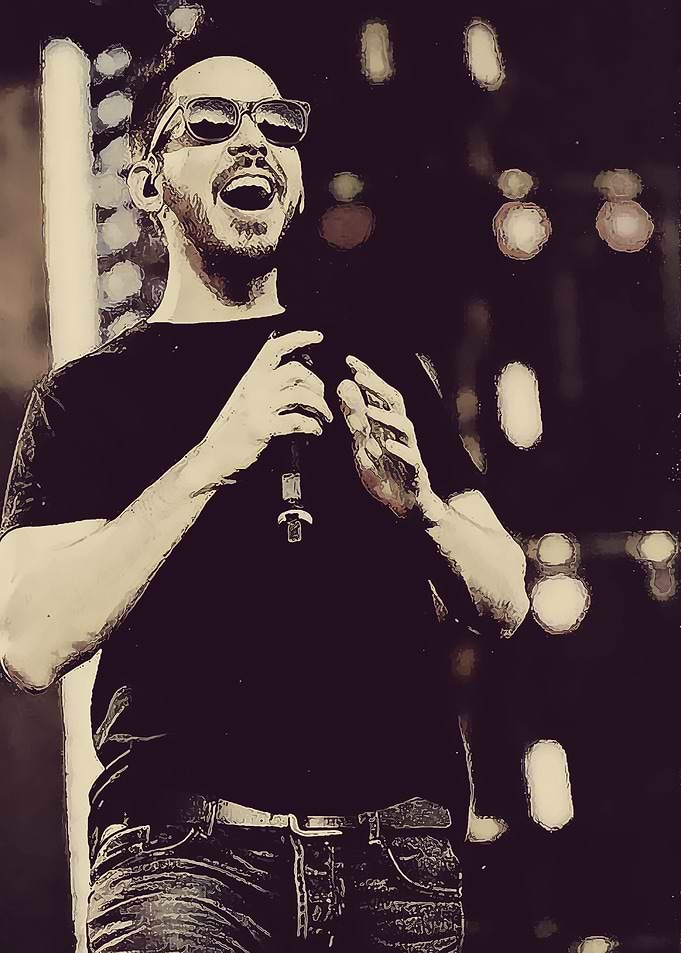 LinkinPark 49