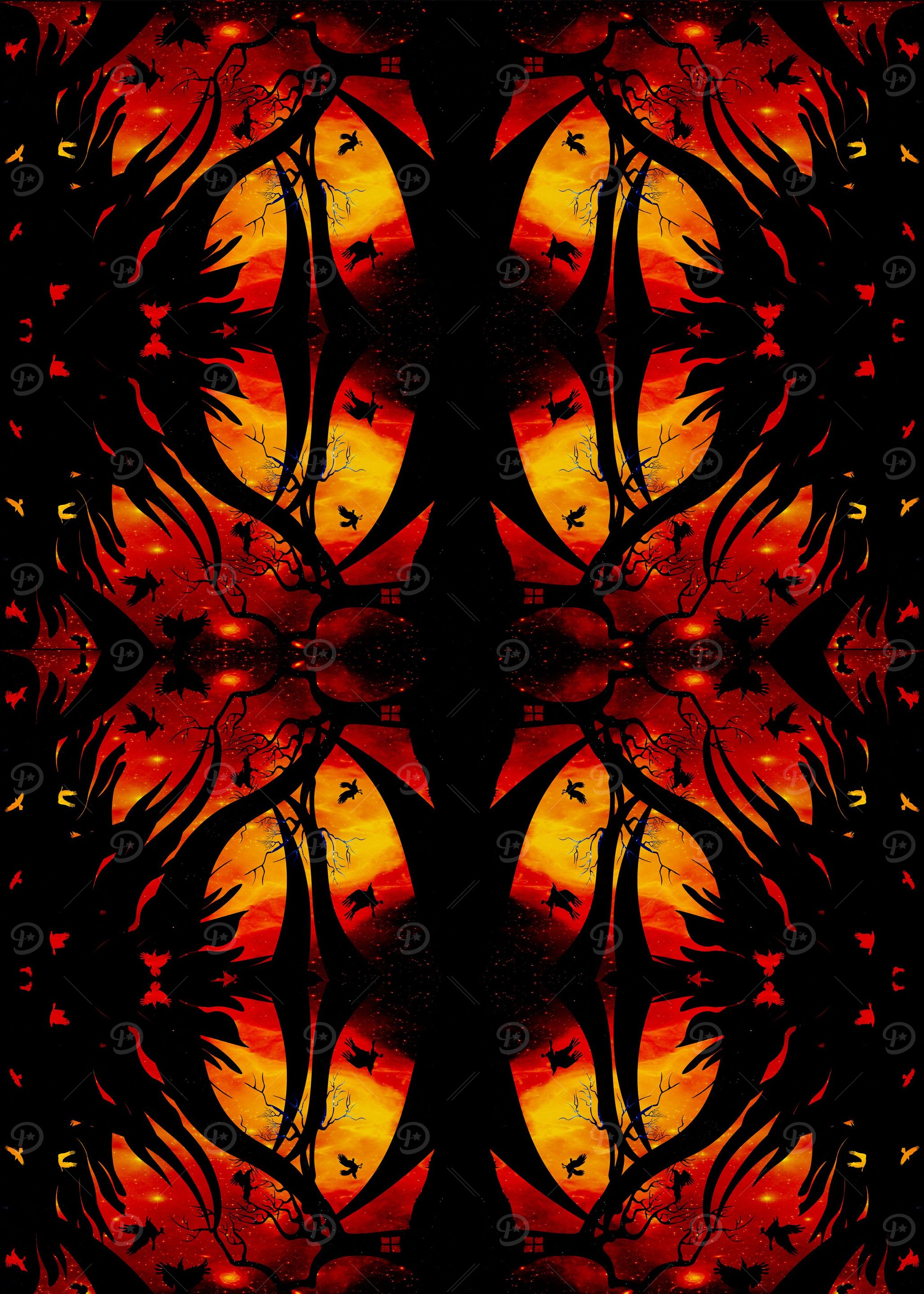 House of Fires