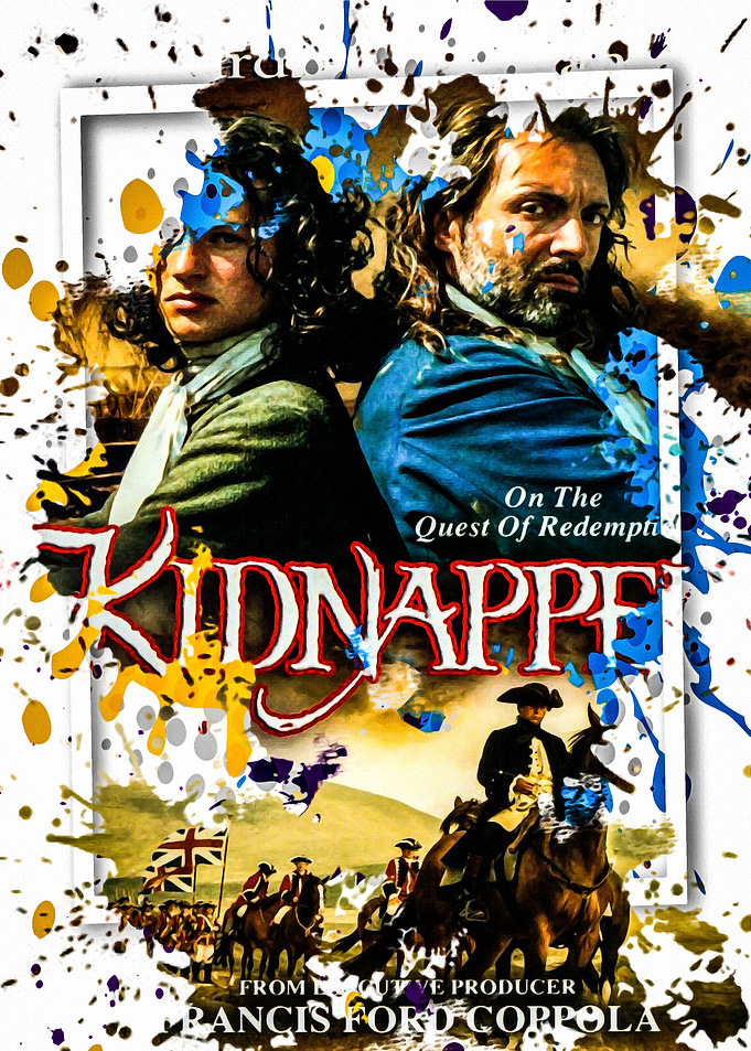 Kidnapped