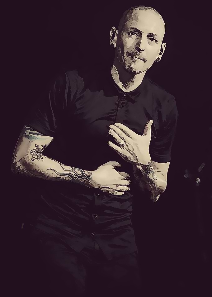 LinkinPark 52