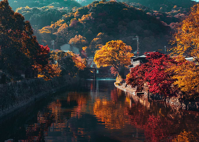 Japan