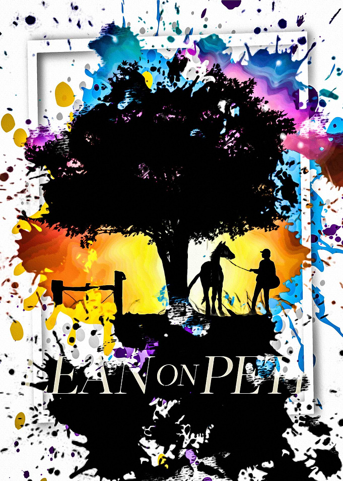 Lean On Pete 5B