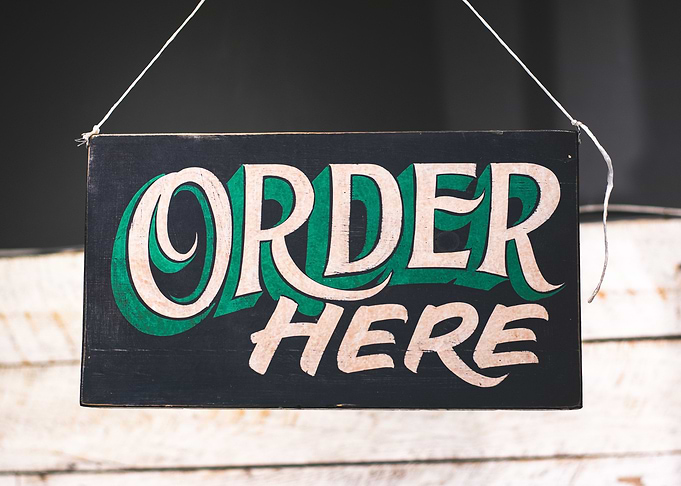 Order Here
