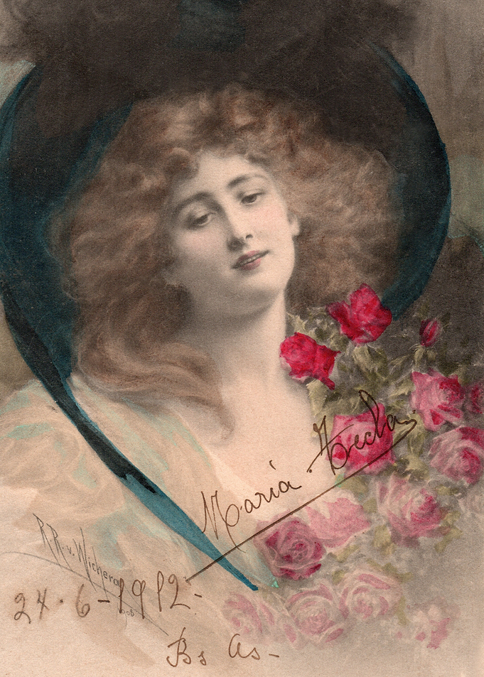 Maria Mecha