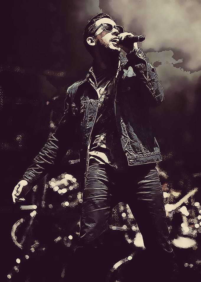LinkinPark 44
