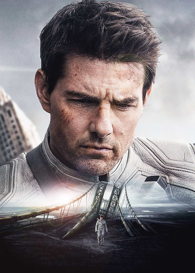 Oblivion Movie