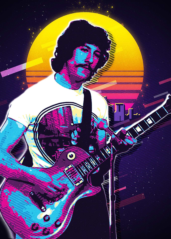 Peter Green