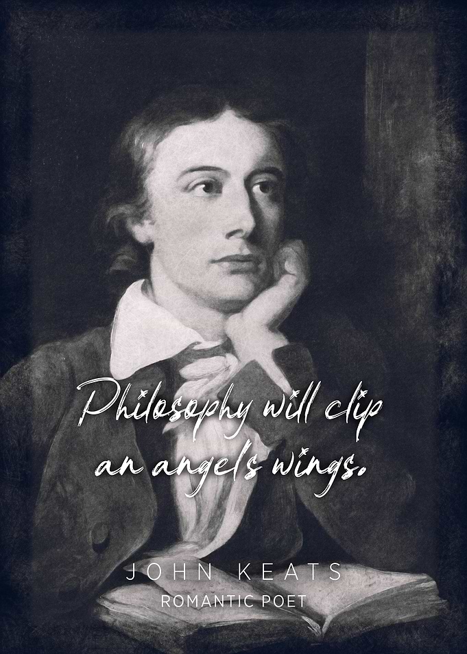 John Keats Quote 6