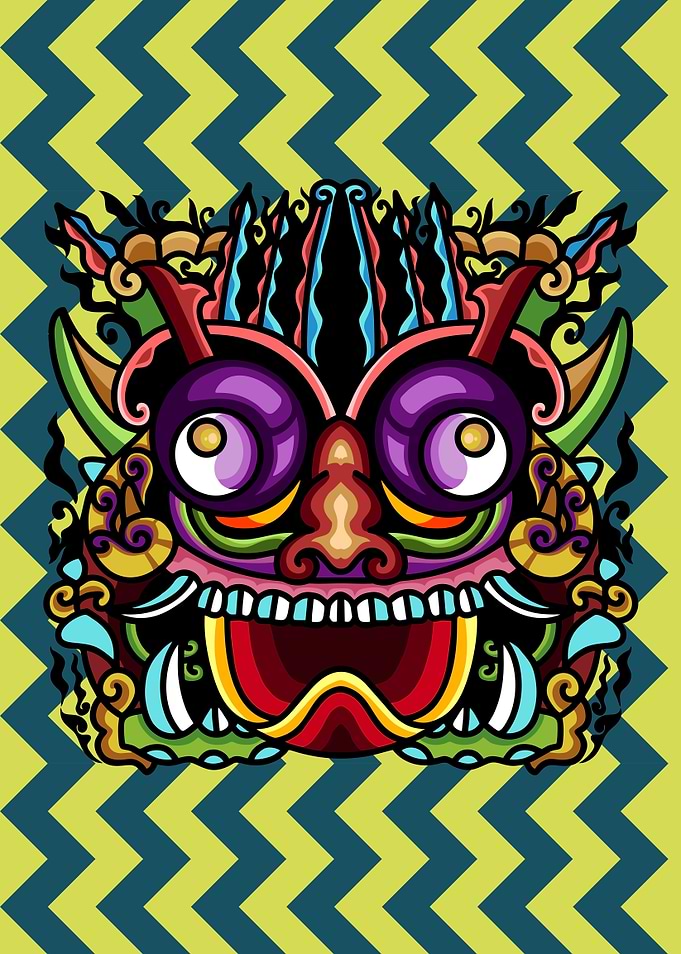 Baronk Bali