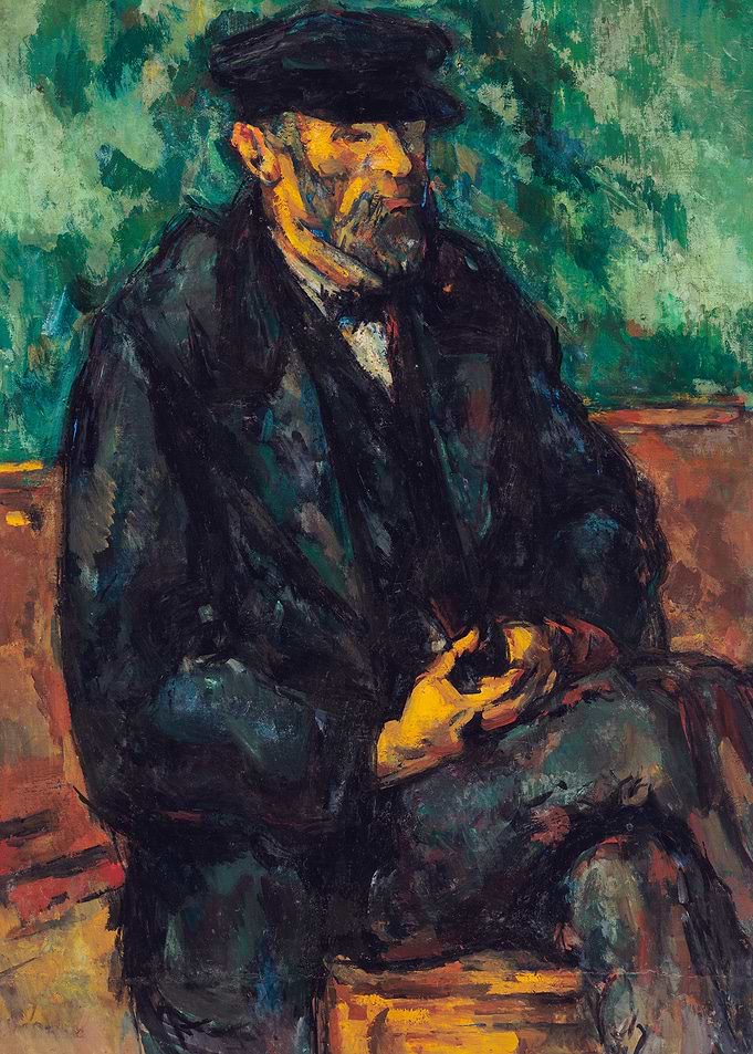 The Gardener Vallier