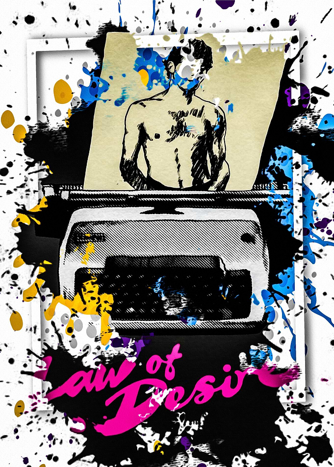Law of Desire