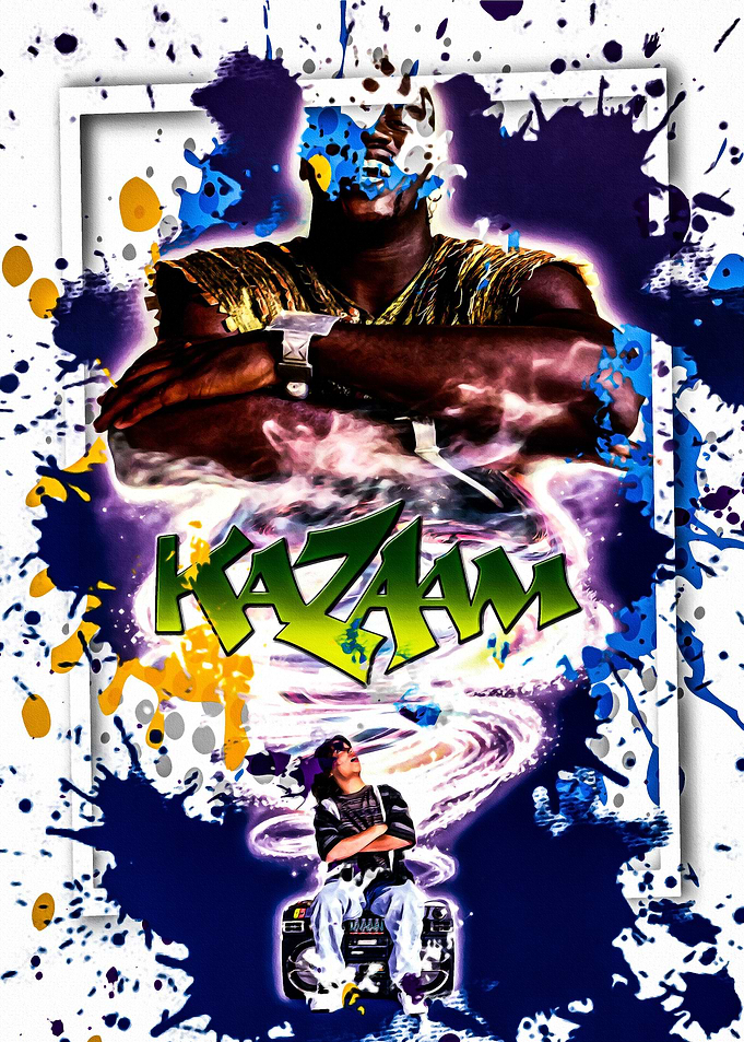 Kazaam