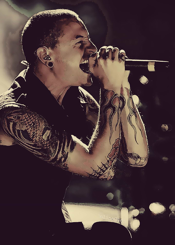 LinkinPark 45