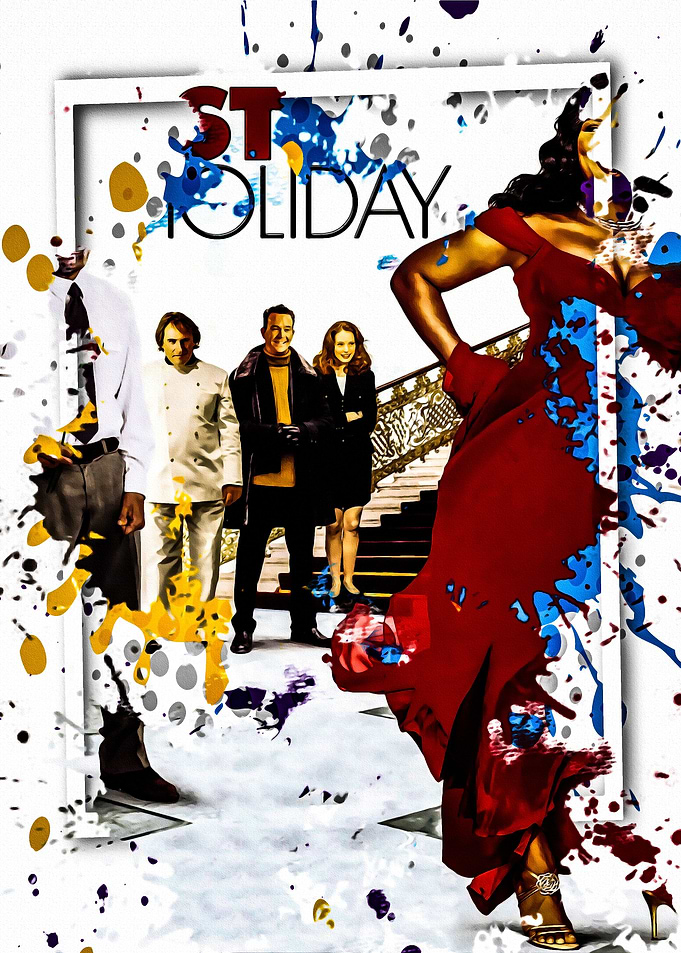 Last Holiday