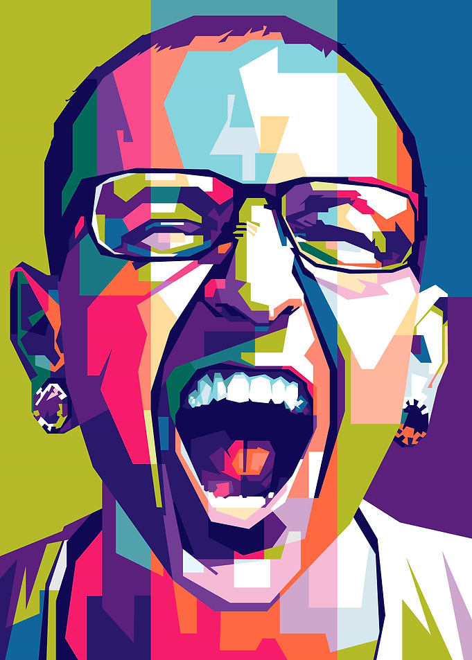 Chester Bennington