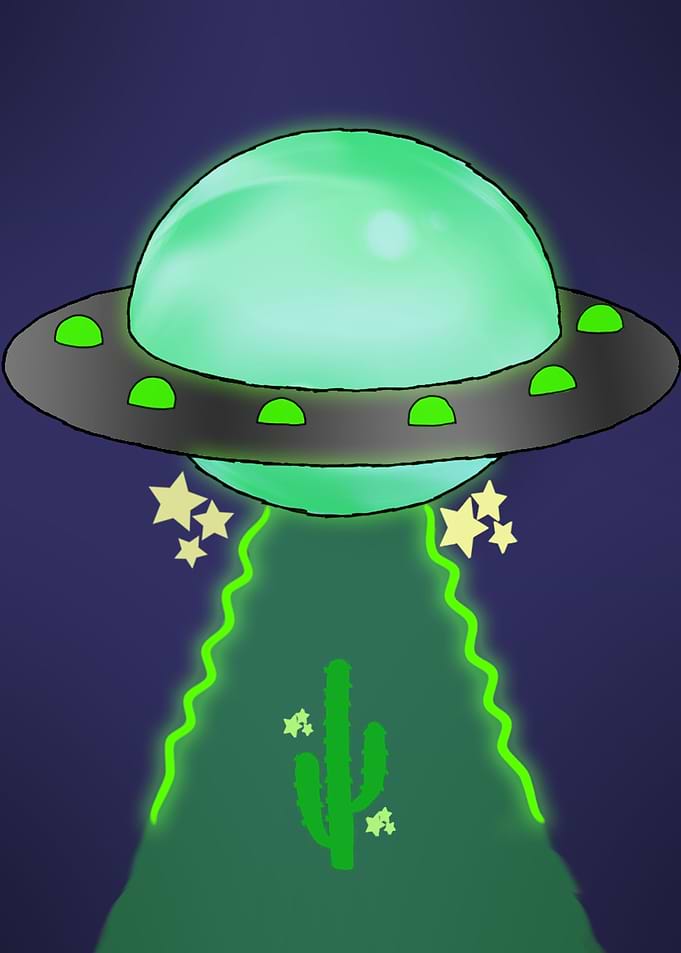 UFO