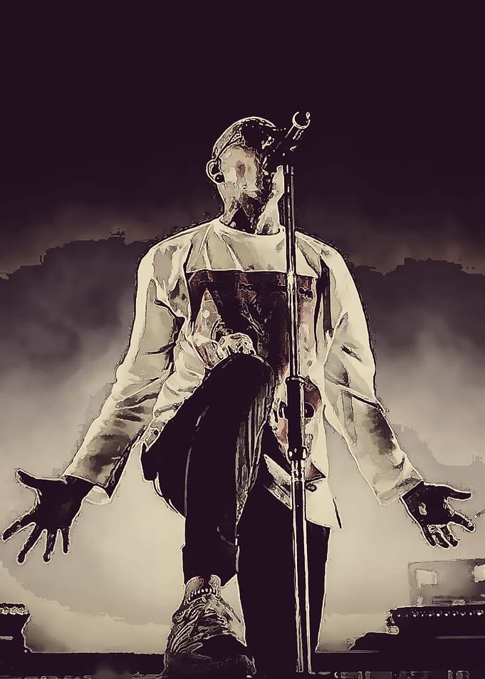 LinkinPark 57
