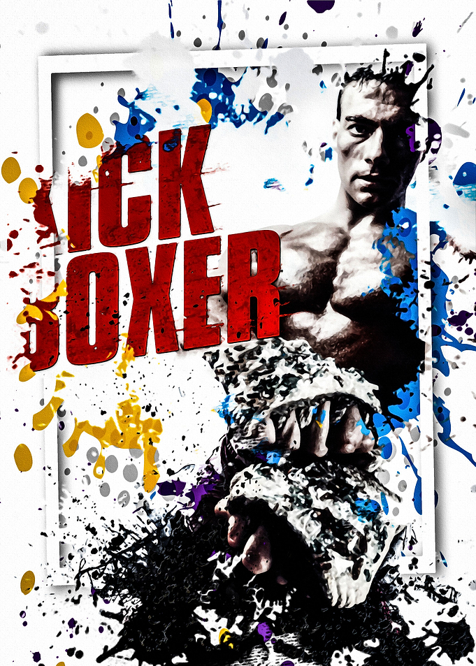 Kickboxer