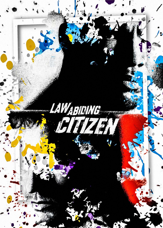 Law Abiding Citizen