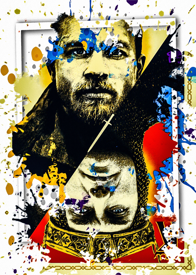 King Arthur Legend Of The