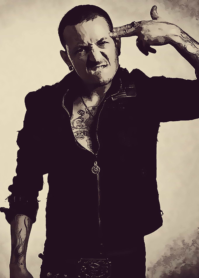 LinkinPark 32