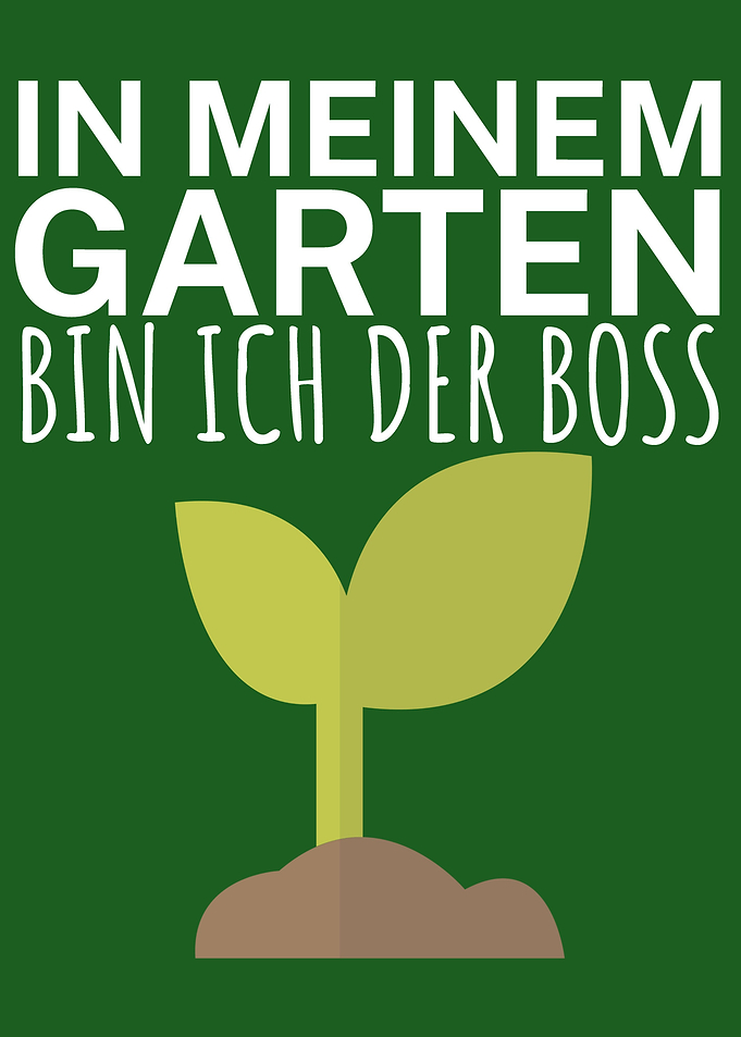 Garten Boss