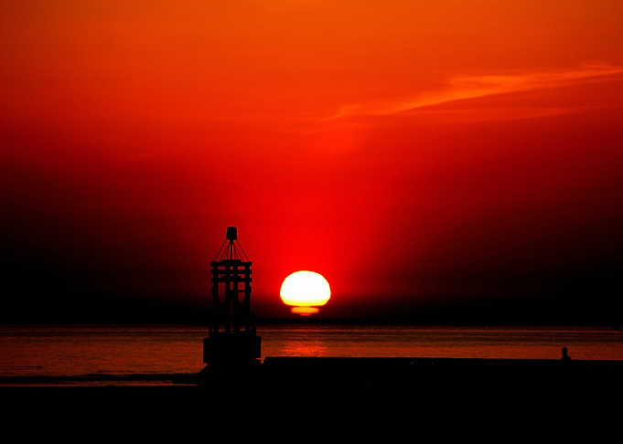 Another Sunset