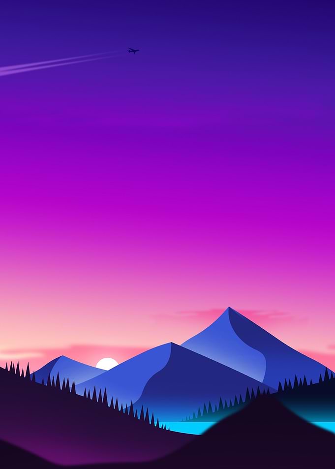 Flat Beauty