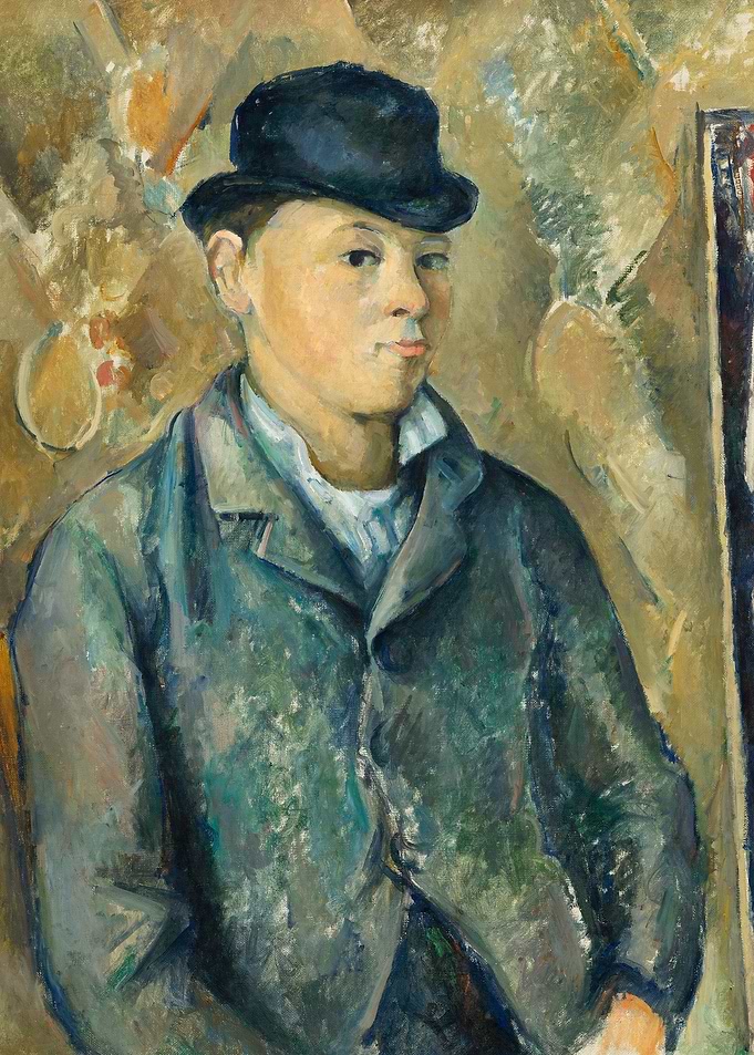 The Artist Son Paul